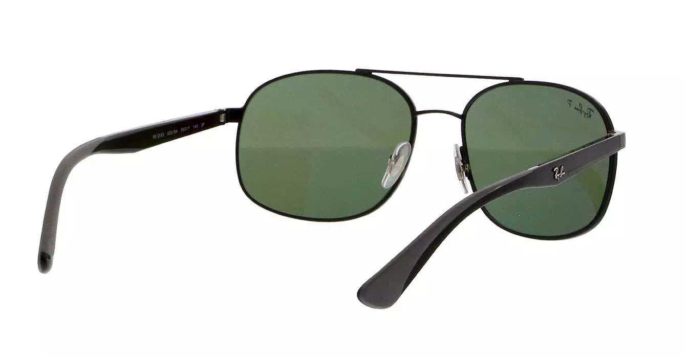 Ray-Ban RB3593 col 002/9A s58