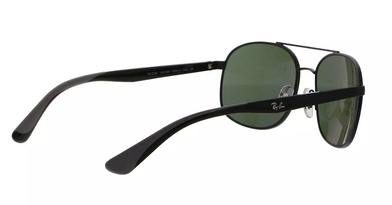 Ray-Ban RB3593 col 002/9A s58