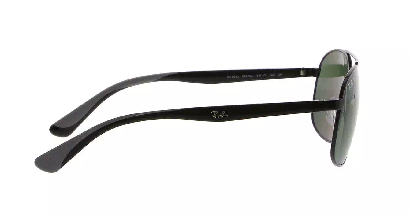 Ray-Ban RB3593 col 002/9A s58
