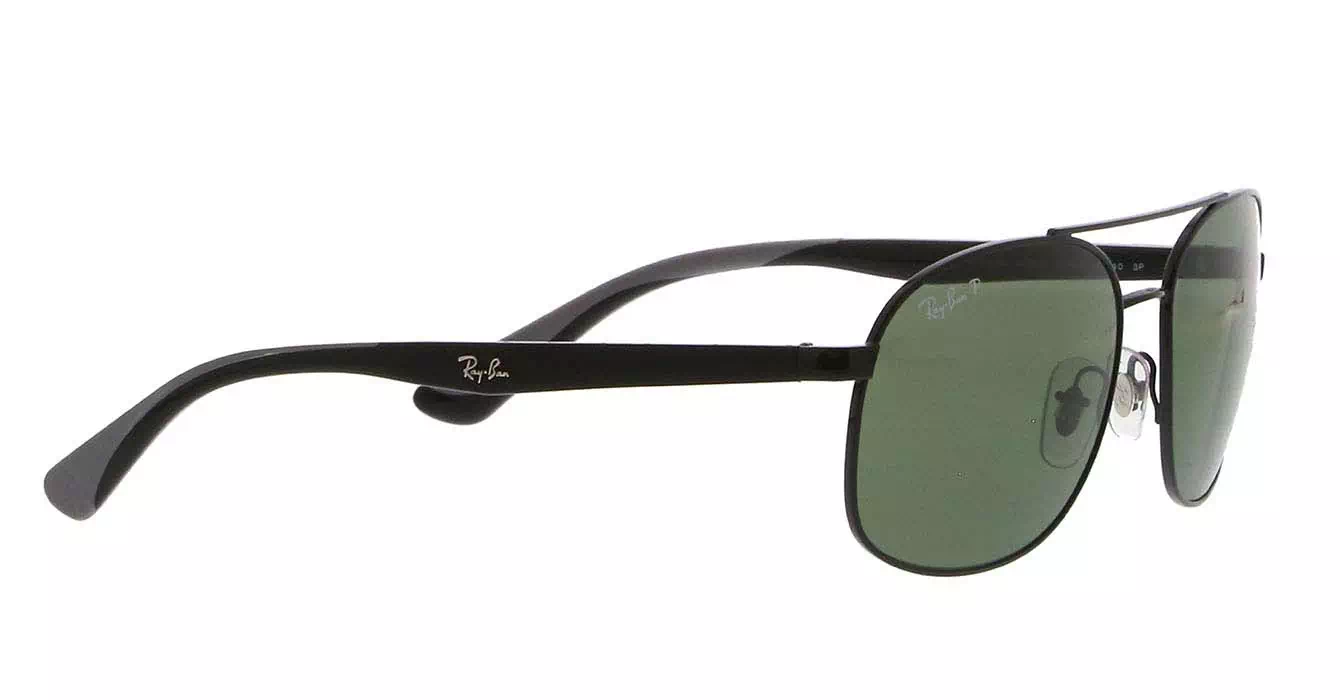 Ray-Ban RB3593 col 002/9A s58
