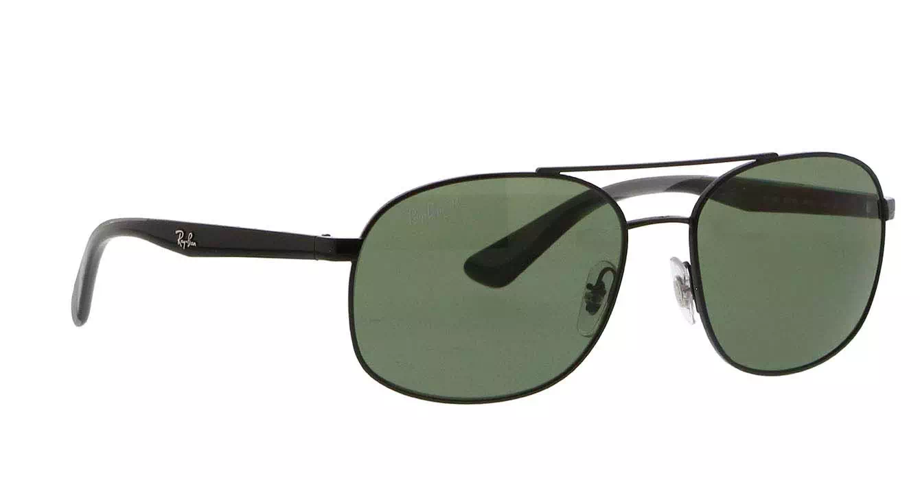 Ray-Ban RB3593 col 002/9A s58