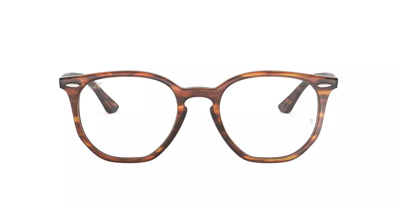 Ray-Ban RB7151F col 5797 s52