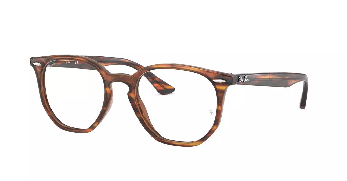 Ray-Ban RB7151F col 5797 s52