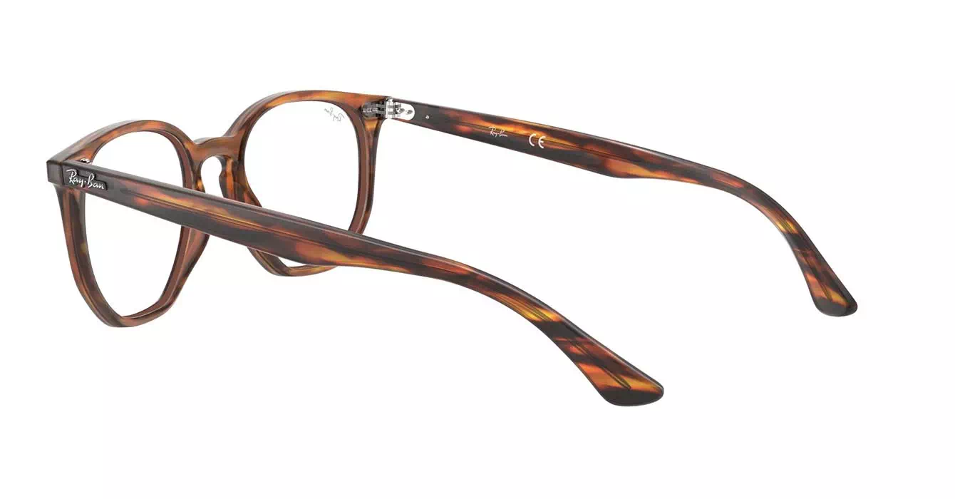 Ray-Ban RB7151F col 5797 s52