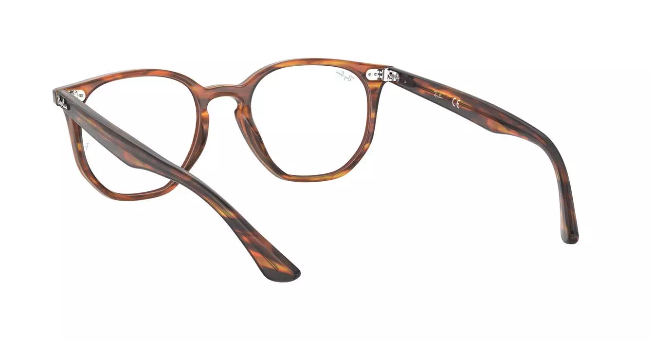 Ray-Ban RB7151F col 5797 s52