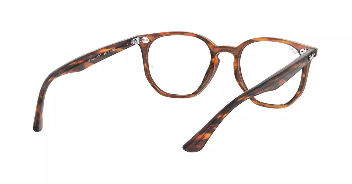 Ray-Ban RB7151F col 5797 s52