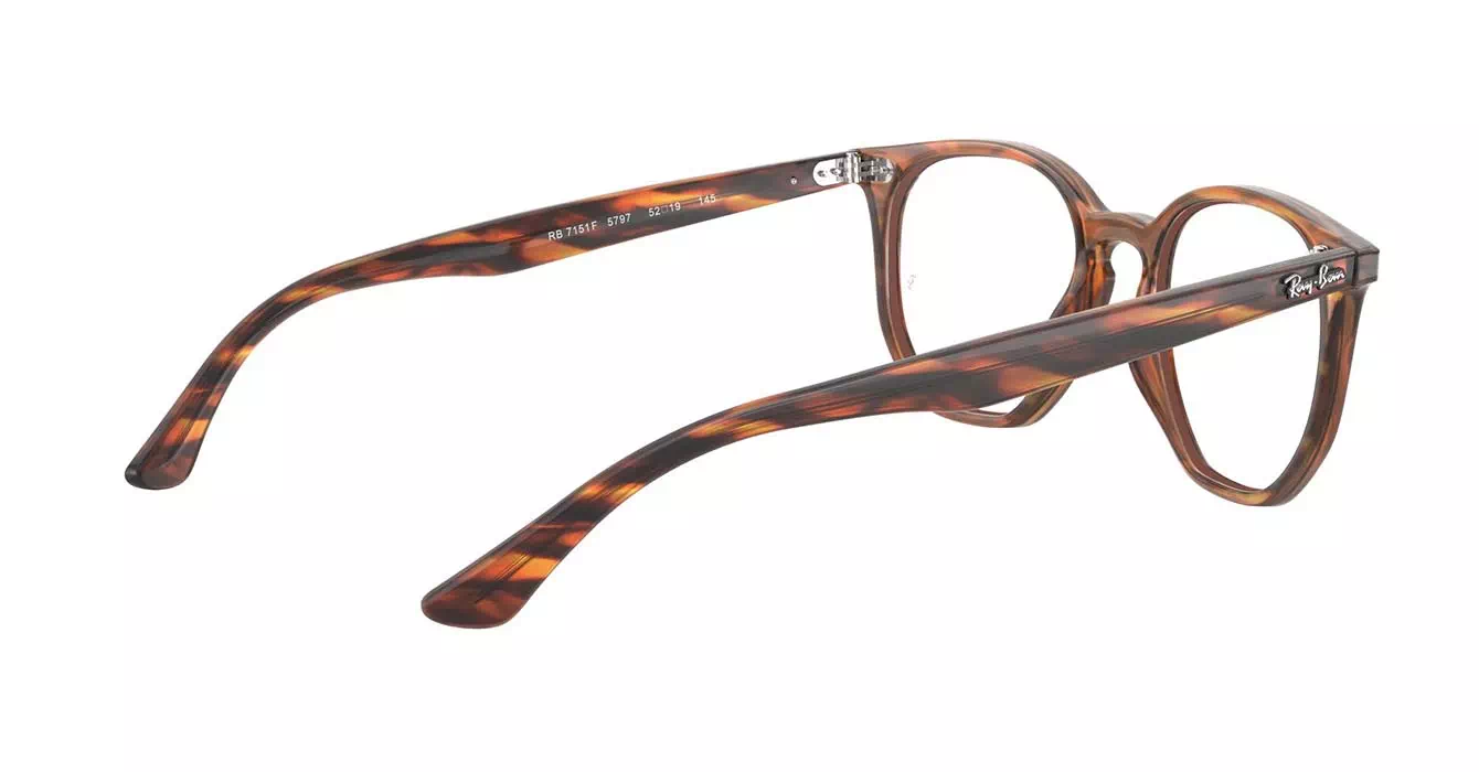 Ray-Ban RB7151F col 5797 s52