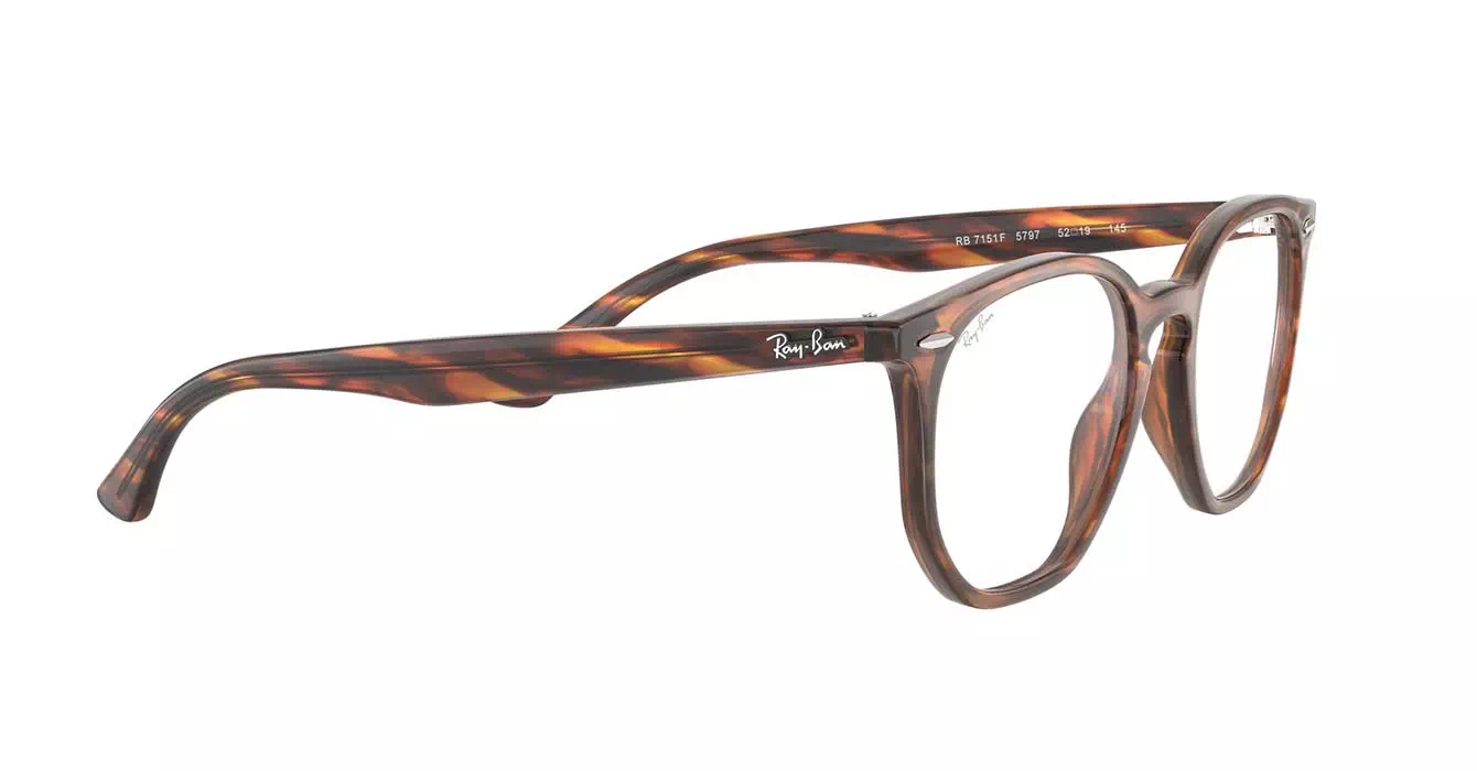 Ray-Ban RB7151F col 5797 s52