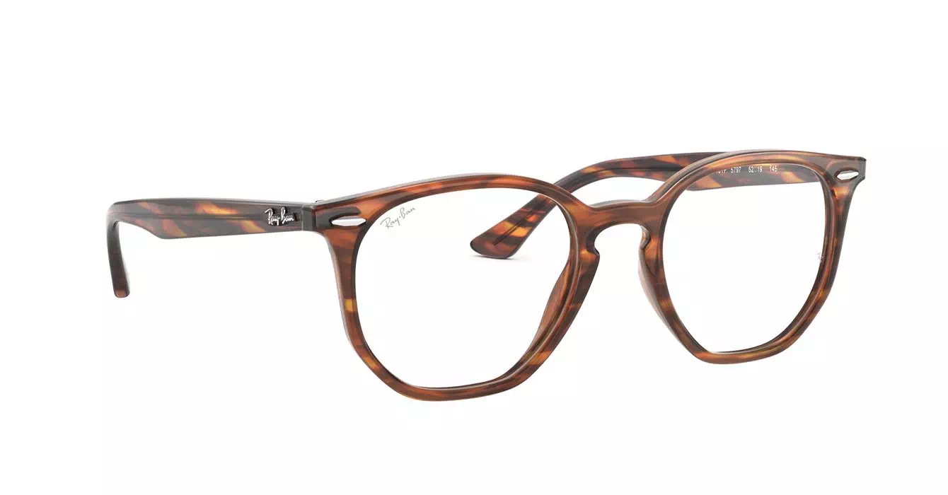 Ray-Ban RB7151F col 5797 s52