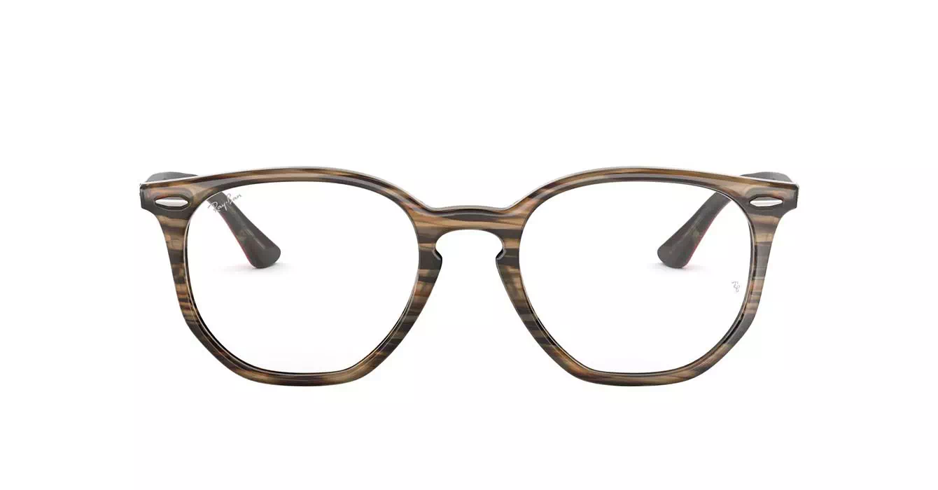 Ray-Ban RB7151F col 5802 s52