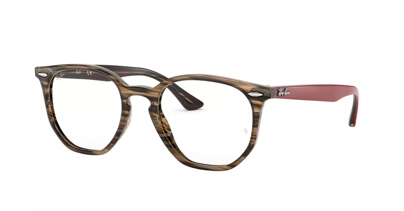 Ray-Ban RB7151F col 5802 s52