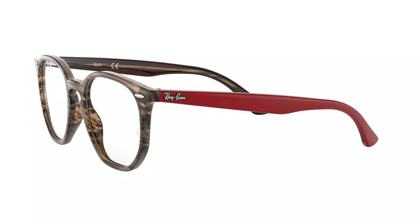 Ray-Ban RB7151F col 5802 s52