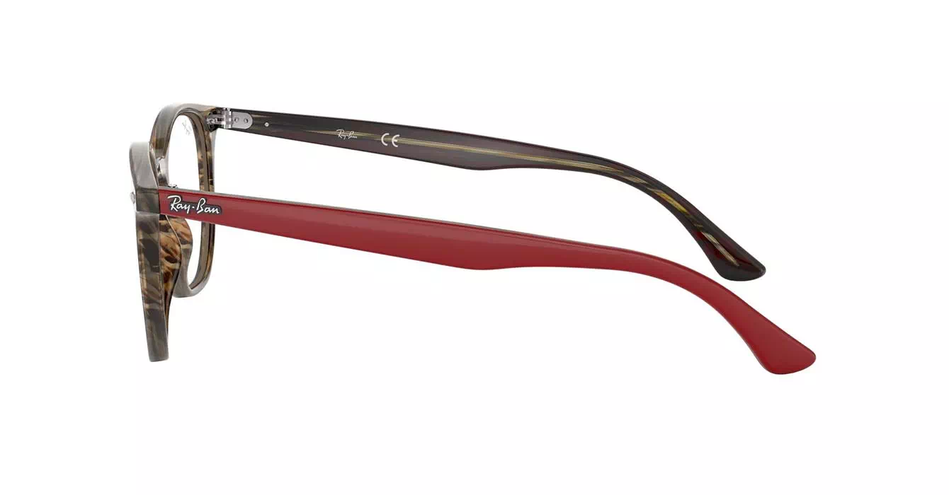 Ray-Ban RB7151F col 5802 s52