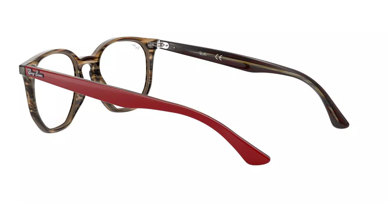 Ray-Ban RB7151F col 5802 s52