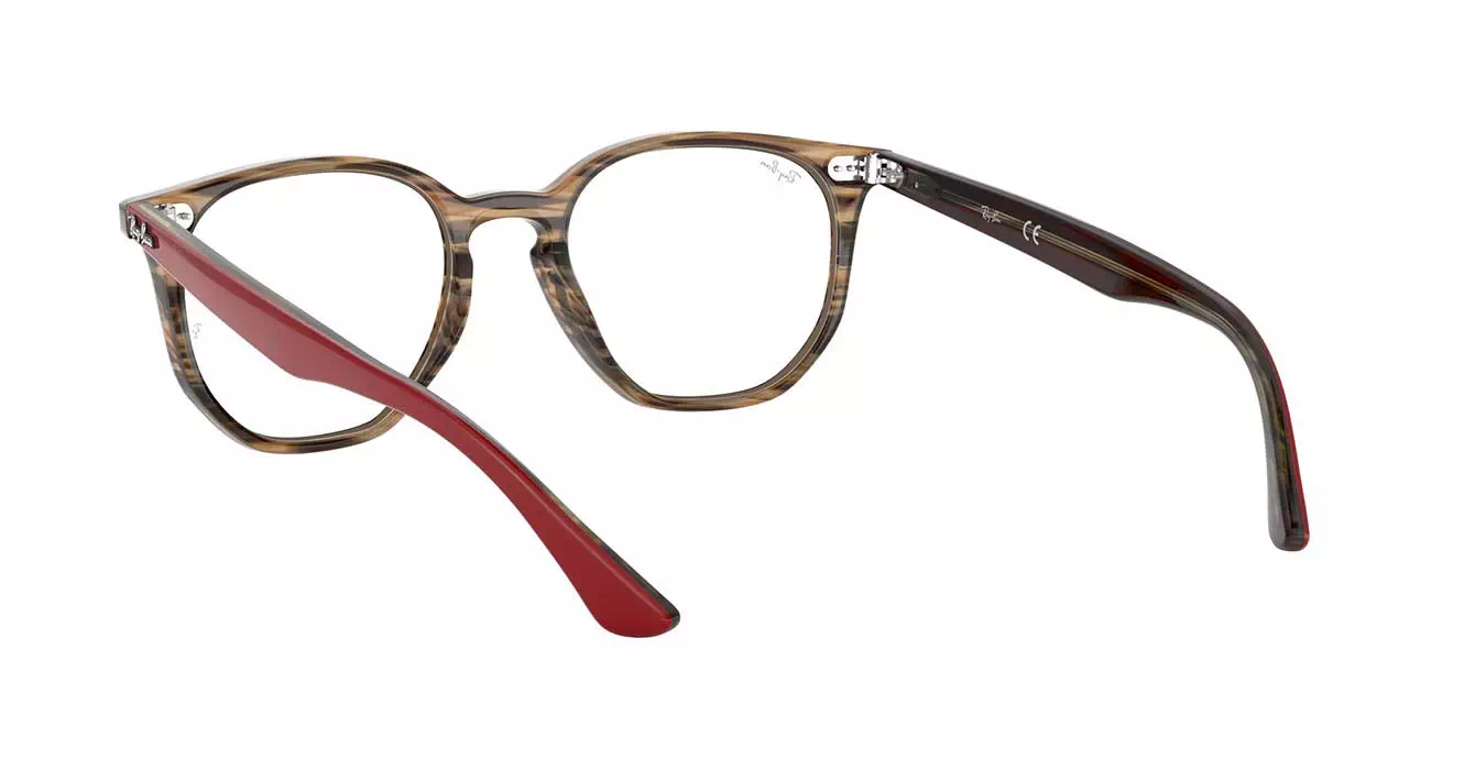 Ray-Ban RB7151F col 5802 s52