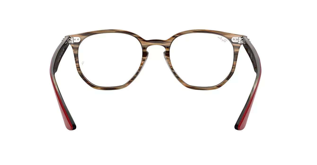 Ray-Ban RB7151F col 5802 s52