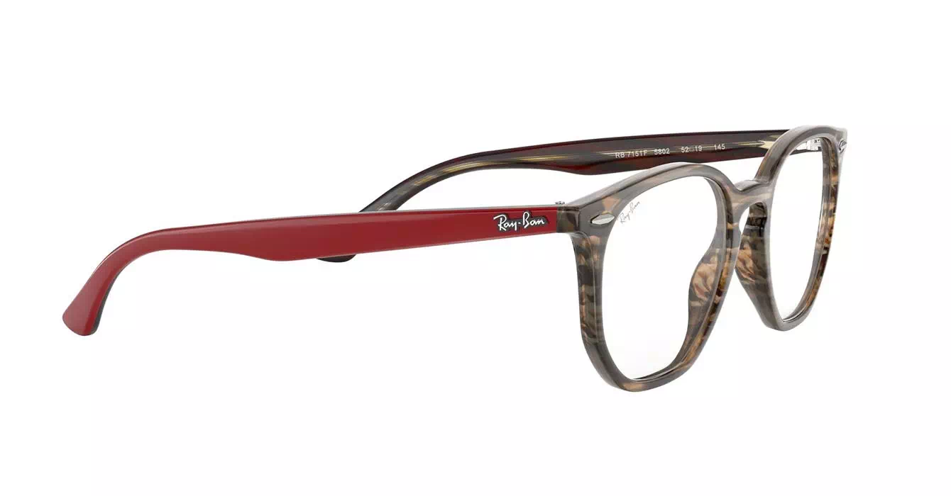 Ray-Ban RB7151F col 5802 s52
