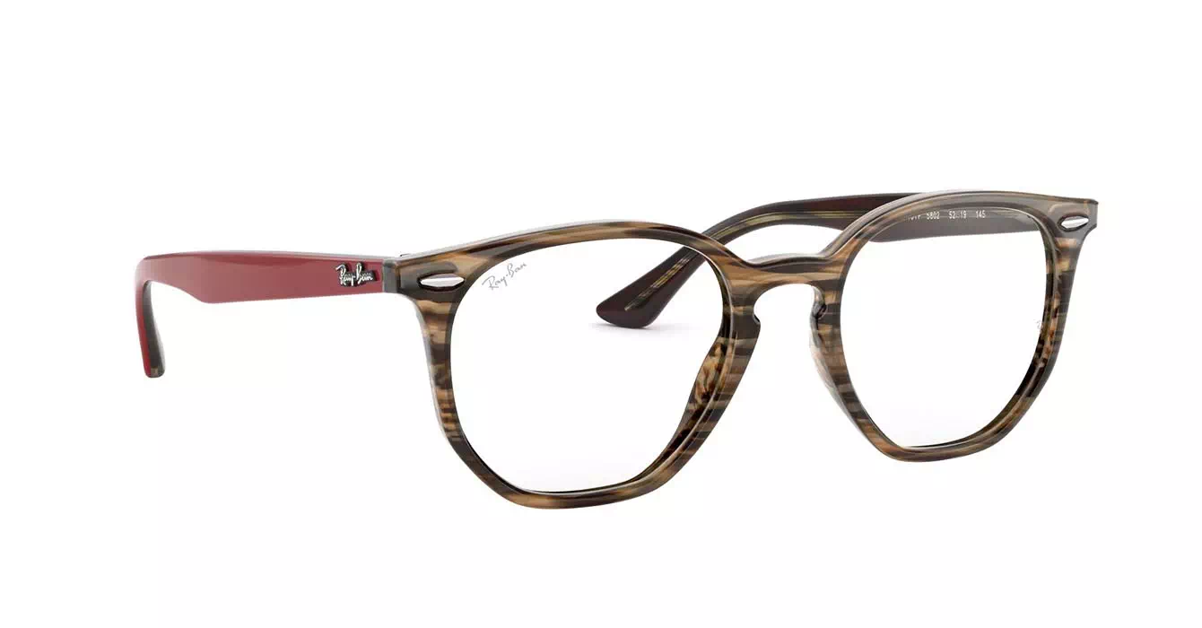 Ray-Ban RB7151F col 5802 s52
