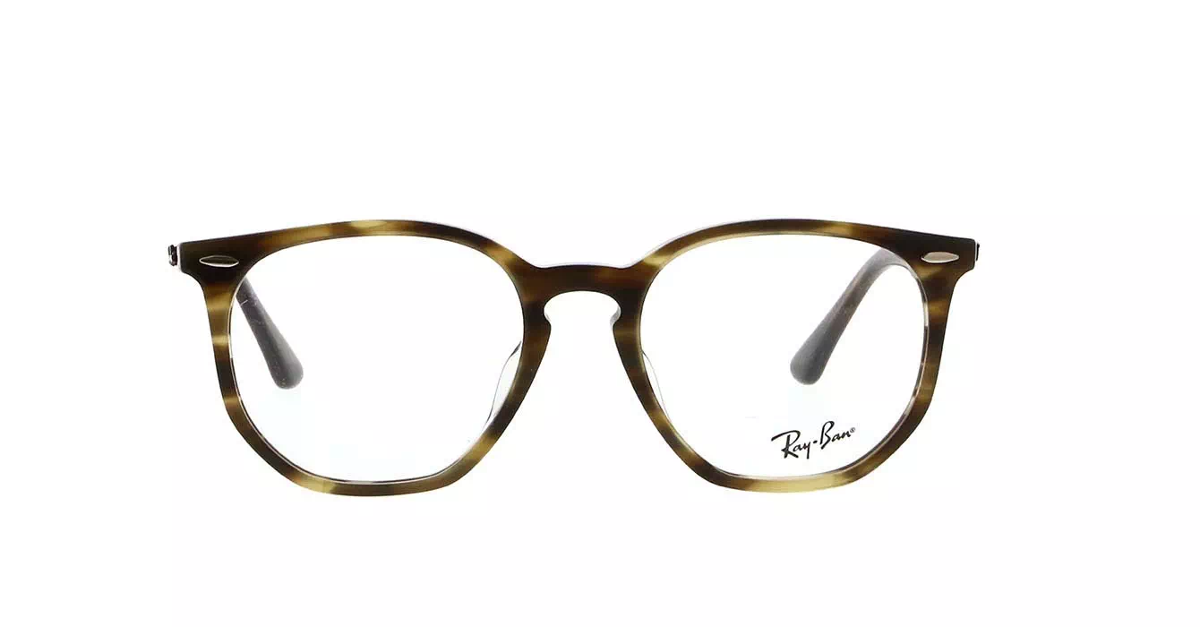 Ray-Ban RB7151F col 5798 s52