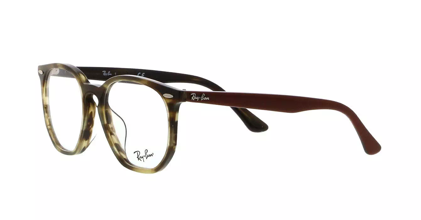 Ray-Ban RB7151F col 5798 s52