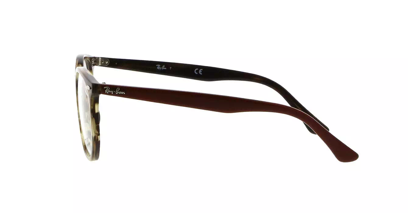 Ray-Ban RB7151F col 5798 s52