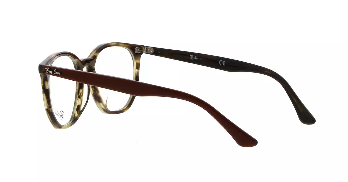 Ray-Ban RB7151F col 5798 s52