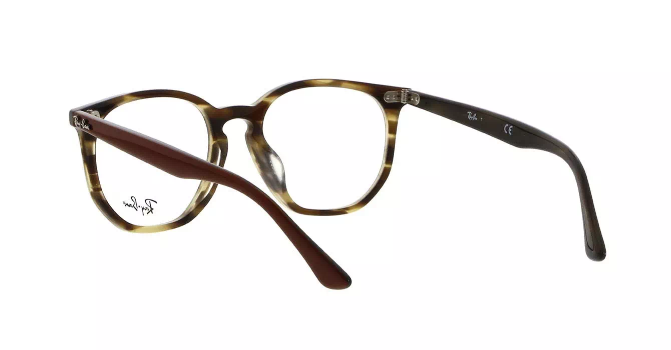 Ray-Ban RB7151F col 5798 s52