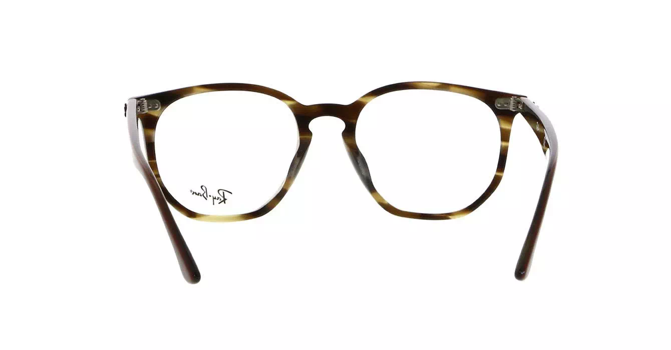 Ray-Ban RB7151F col 5798 s52