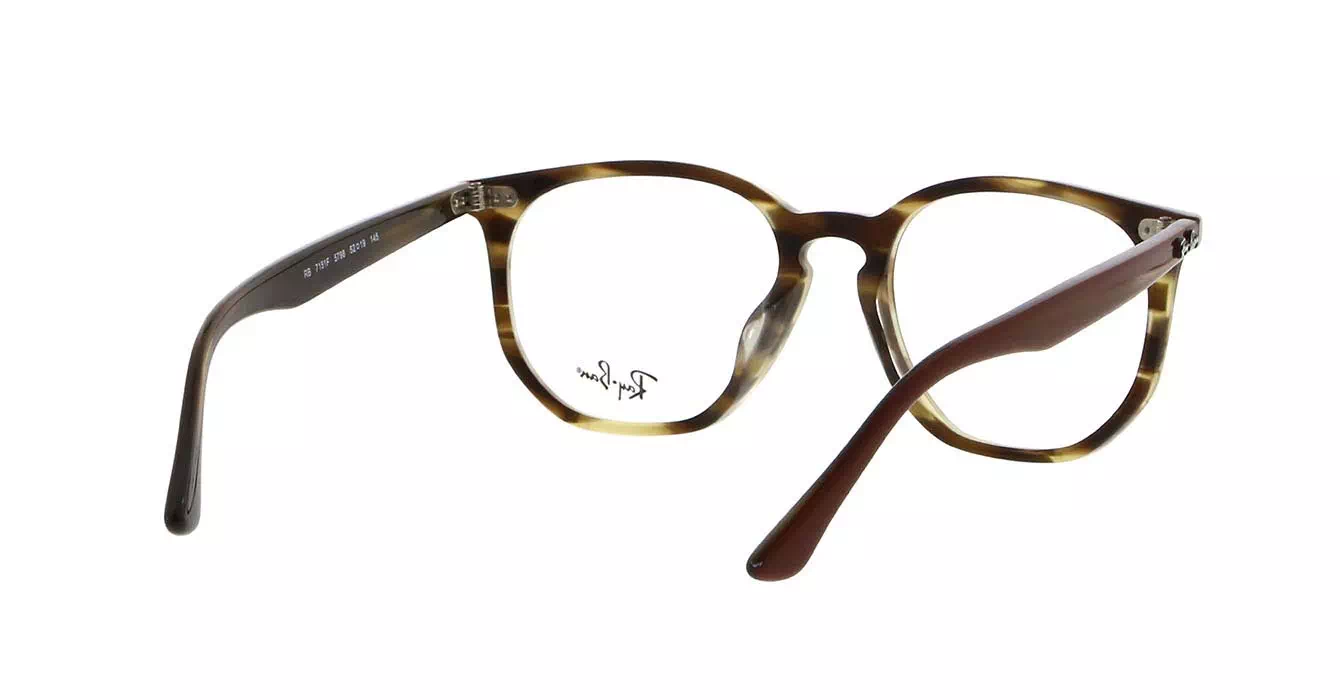 Ray-Ban RB7151F col 5798 s52