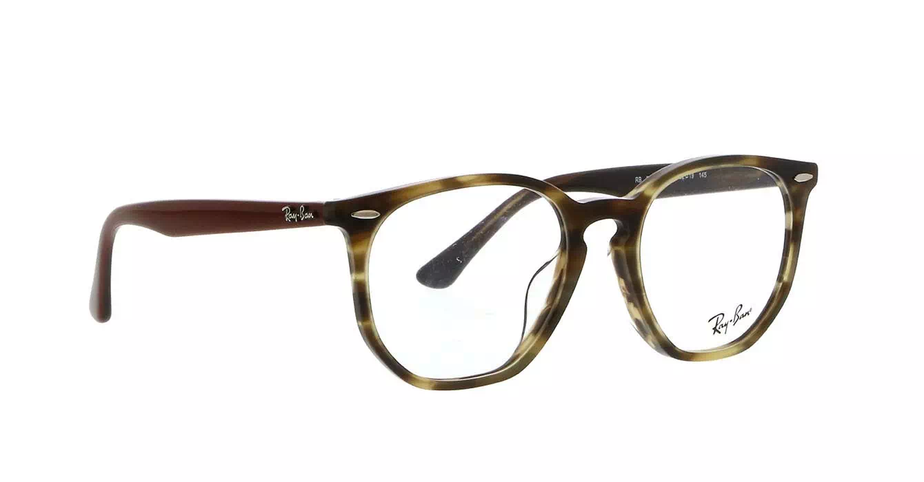 Ray-Ban RB7151F col 5798 s52