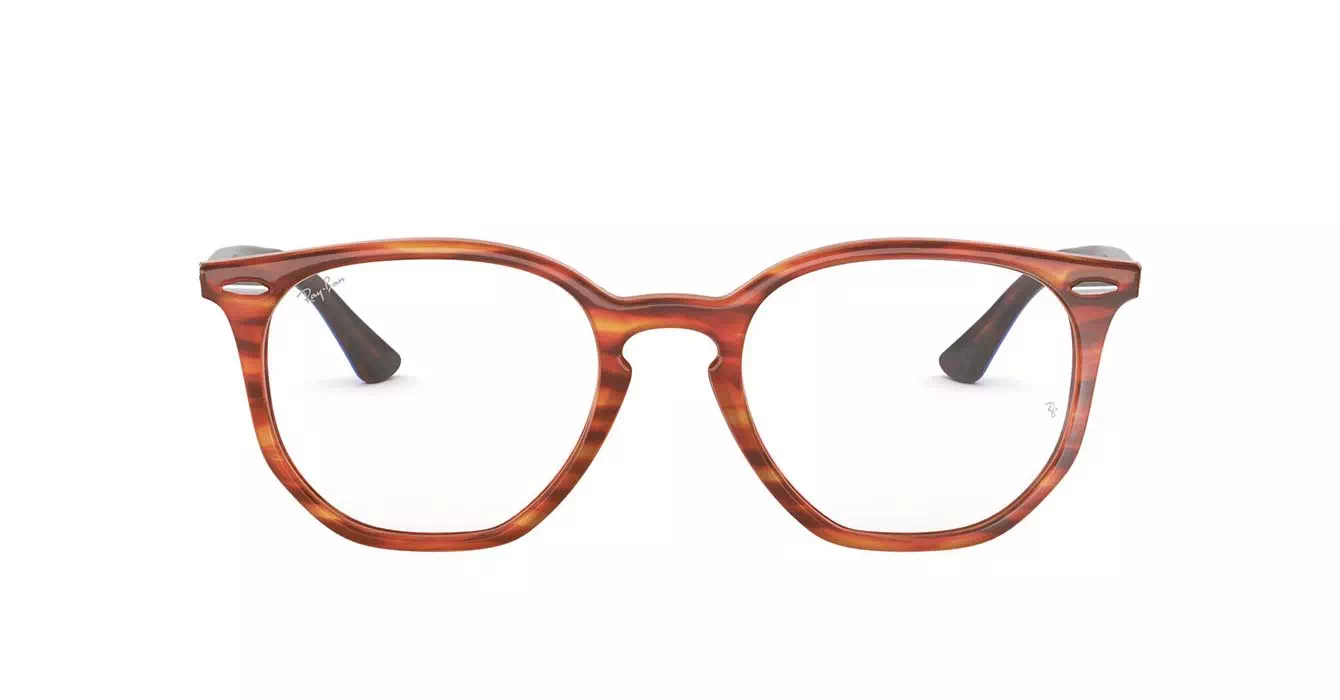 Ray-Ban RB7151F col 5799 s52