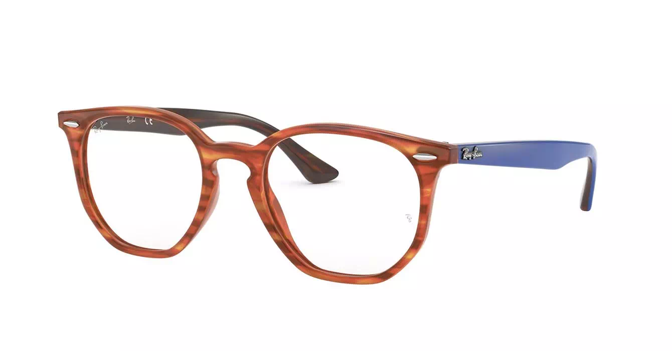 Ray-Ban RB7151F col 5799 s52