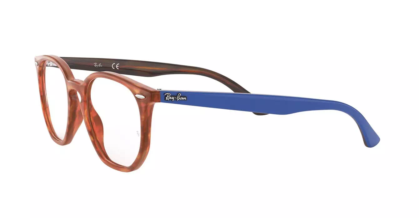 Ray-Ban RB7151F col 5799 s52