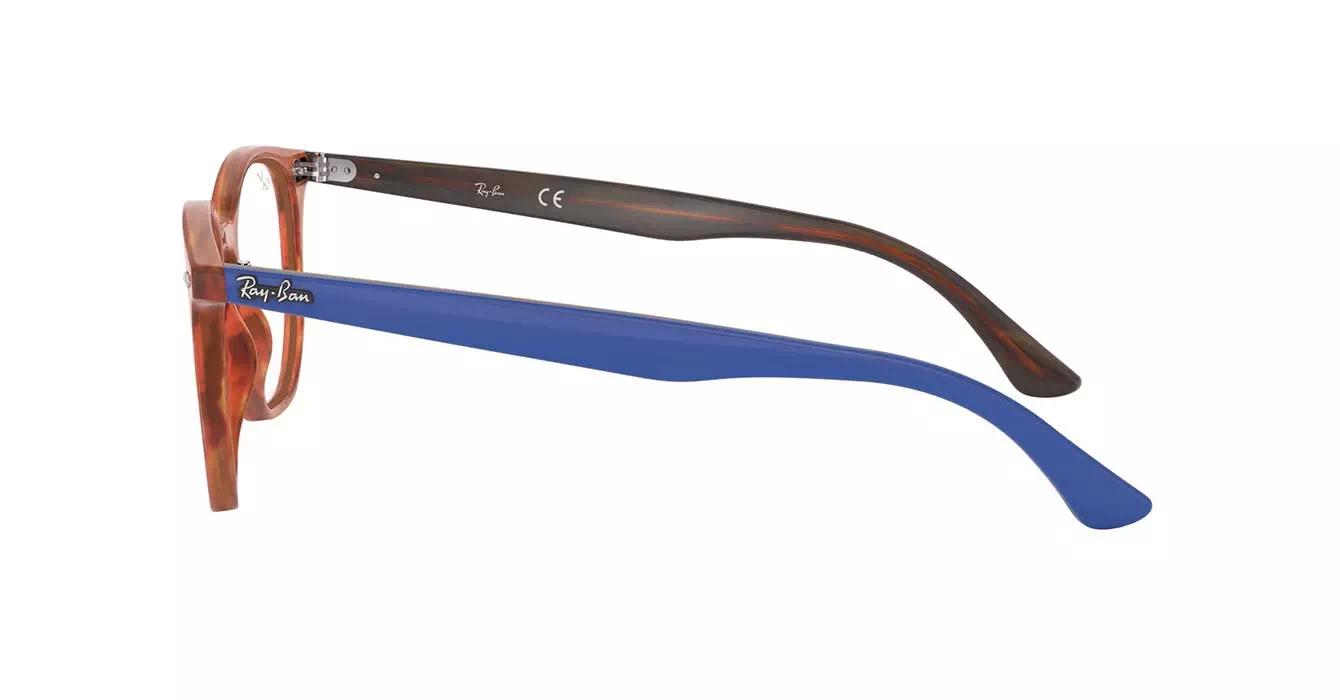 Ray-Ban RB7151F col 5799 s52