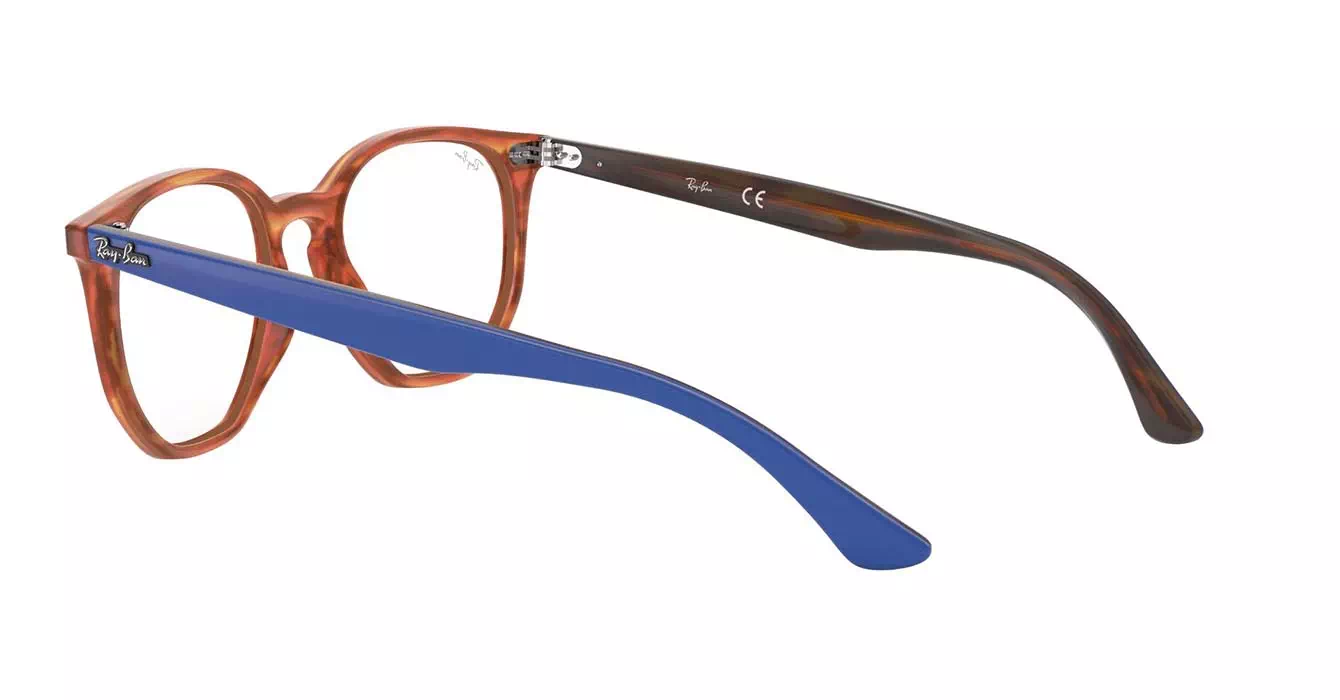 Ray-Ban RB7151F col 5799 s52