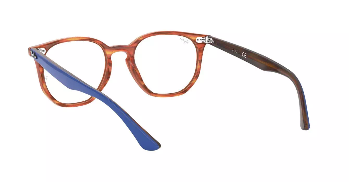 Ray-Ban RB7151F col 5799 s52