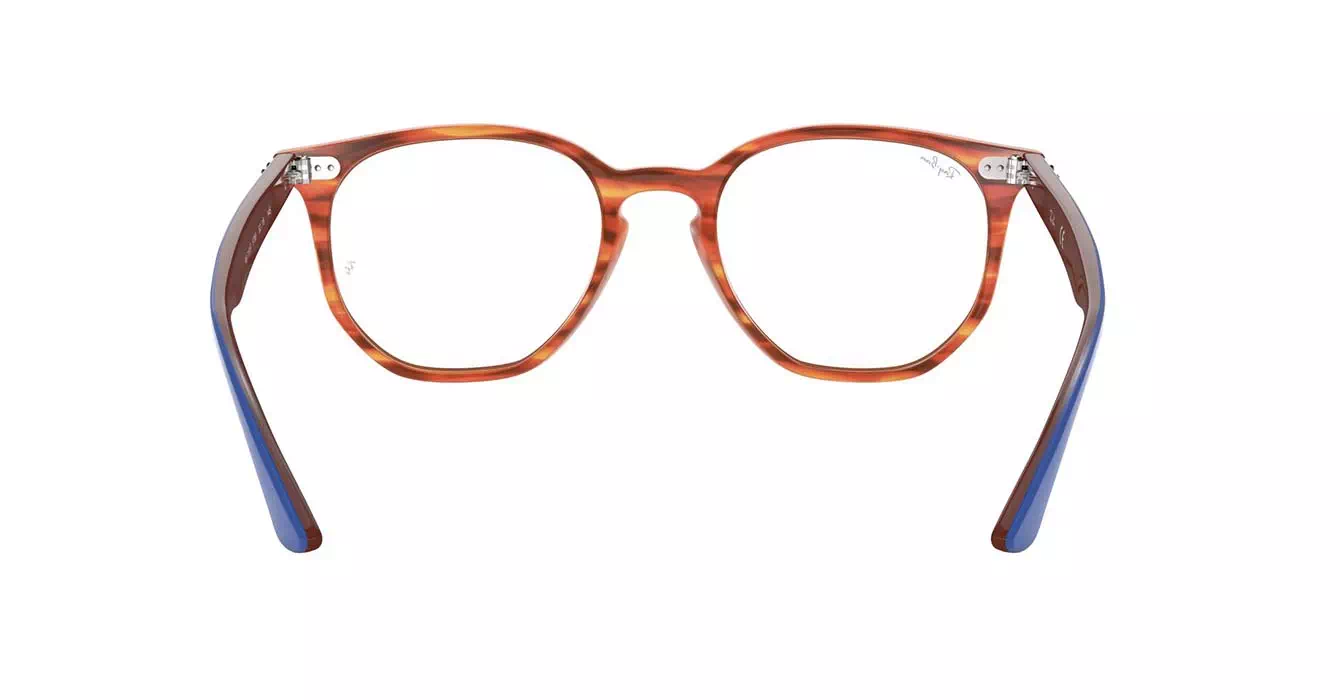 Ray-Ban RB7151F col 5799 s52