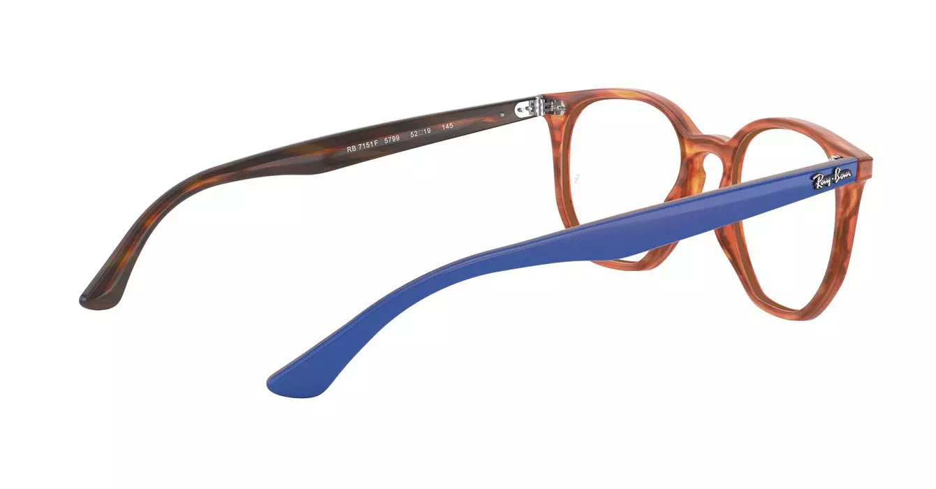 Ray-Ban RB7151F col 5799 s52