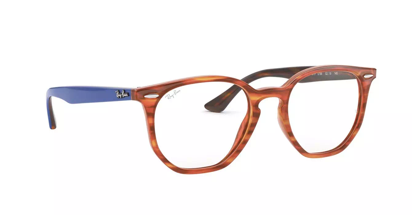 Ray-Ban RB7151F col 5799 s52
