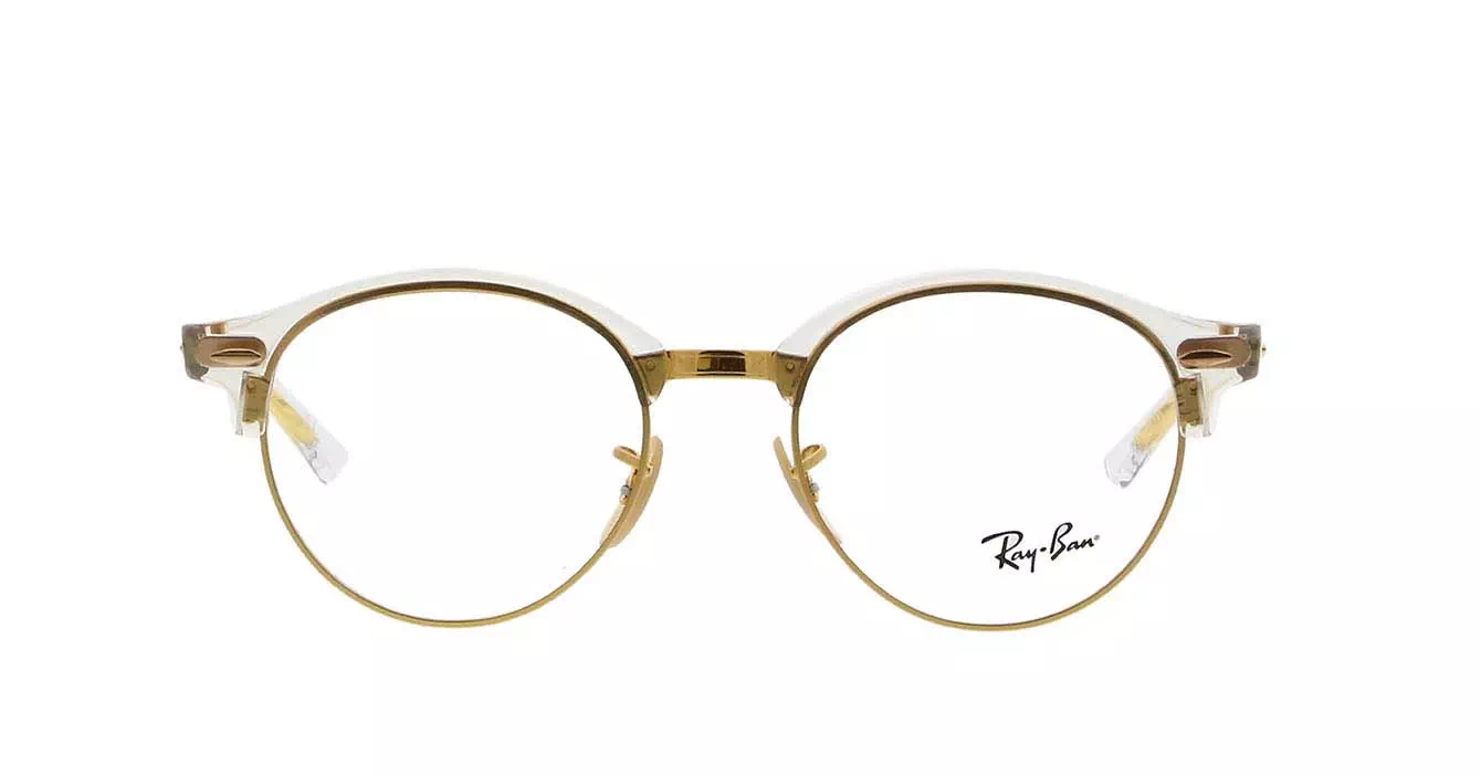 Ray-Ban RB4246-V col 5762 s49