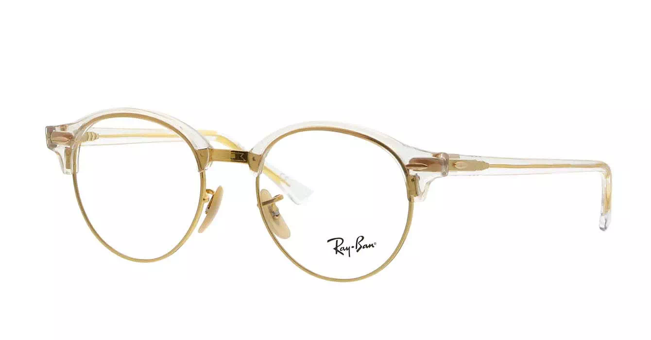Ray-Ban RB4246-V col 5762 s49