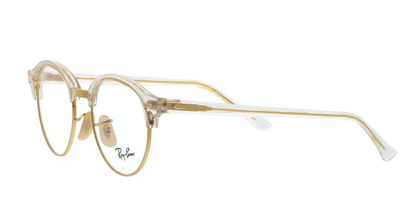 Ray-Ban RB4246-V col 5762 s49