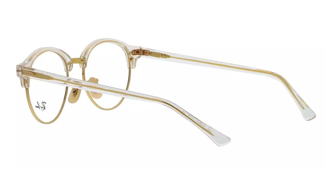 Ray-Ban RB4246-V col 5762 s49
