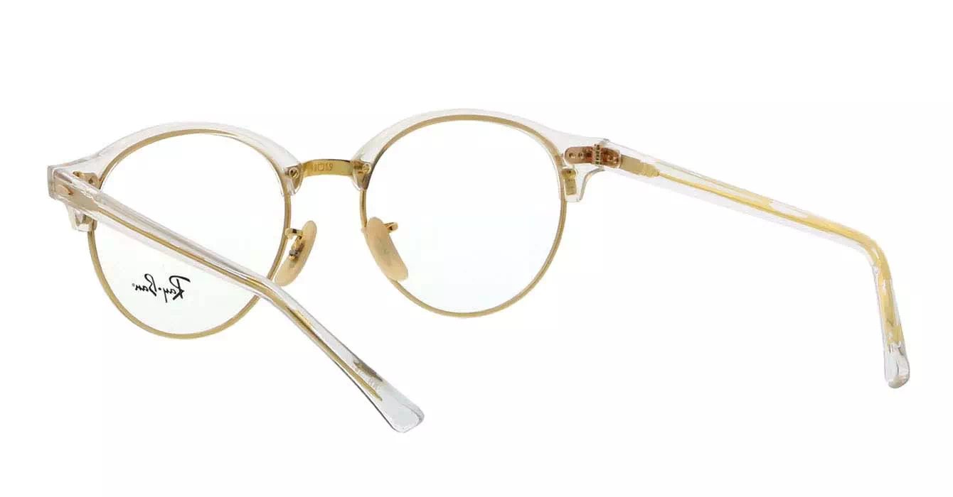 Ray-Ban RB4246-V col 5762 s49