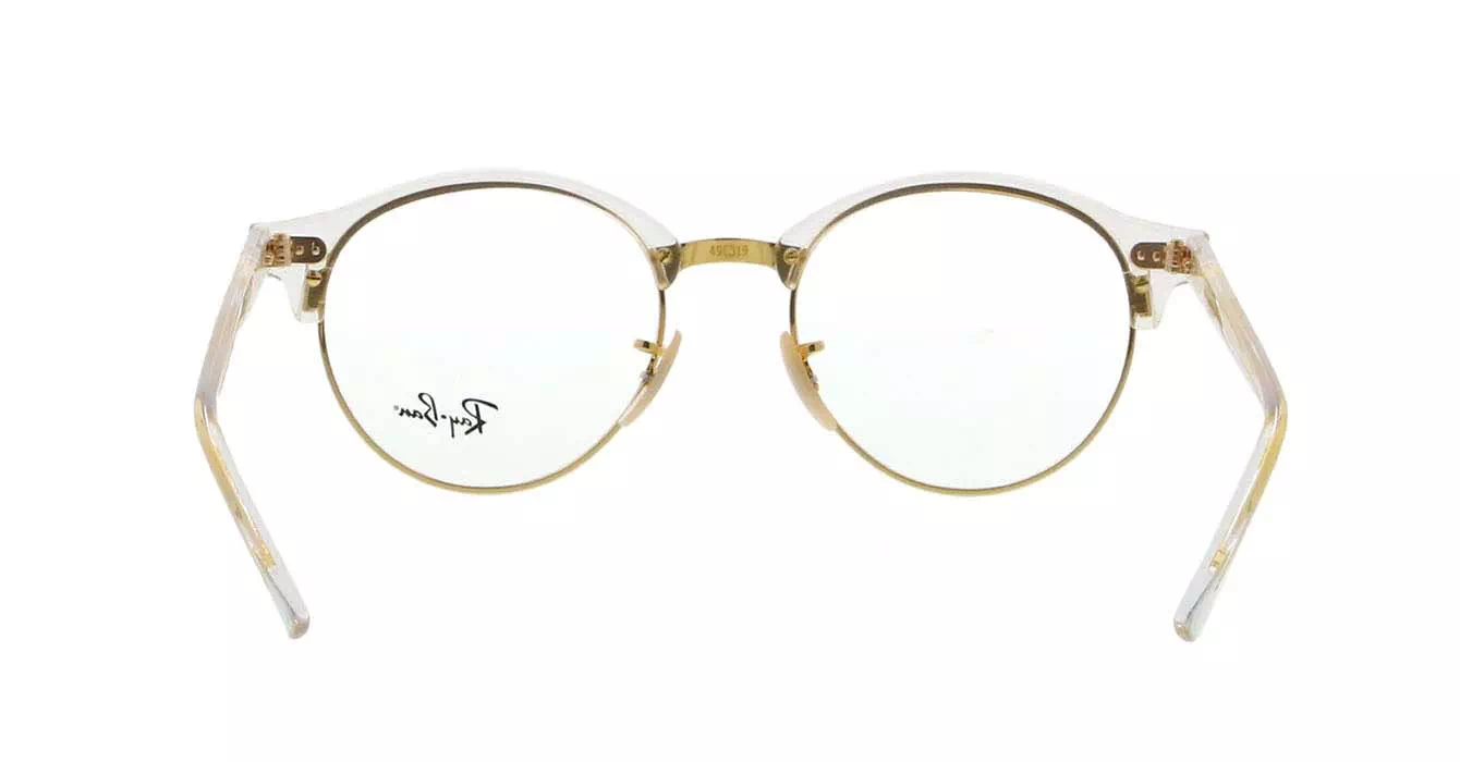 Ray-Ban RB4246-V col 5762 s49