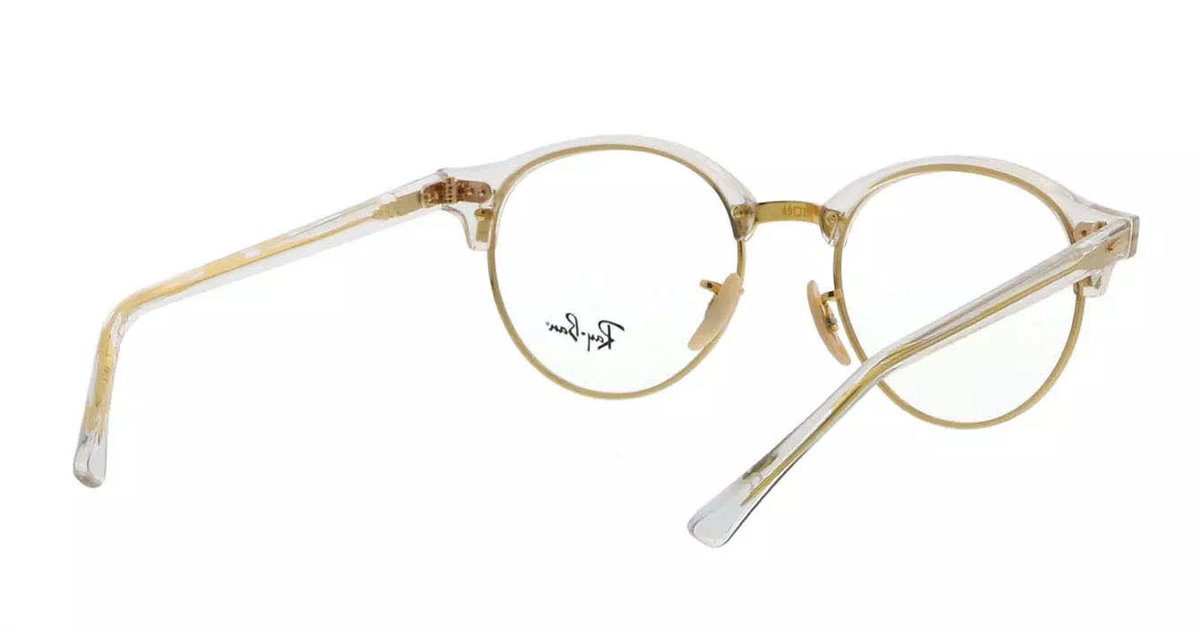 Ray-Ban RB4246-V col 5762 s49
