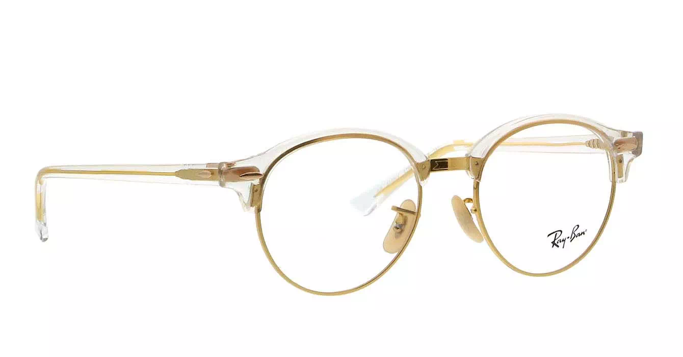 Ray-Ban RB4246-V col 5762 s49