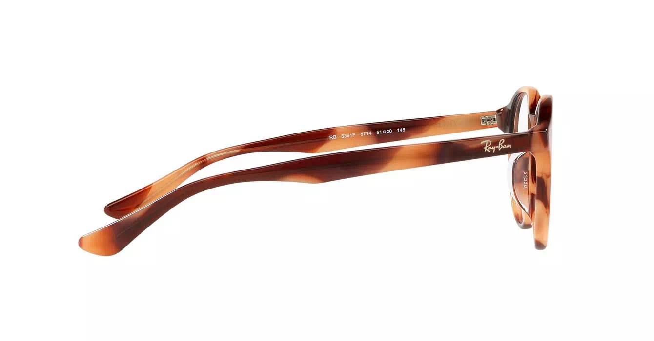 Ray-Ban RB5361F col 5774 s51