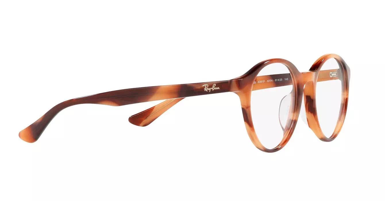 Ray-Ban RB5361F col 5774 s51