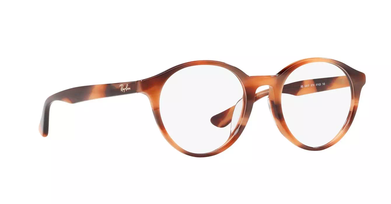 Ray-Ban RB5361F col 5774 s51